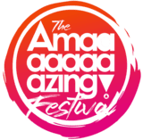 Dance Festival Logo
